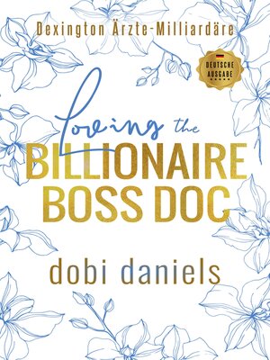 cover image of Loving the Billionaire Boss Doc